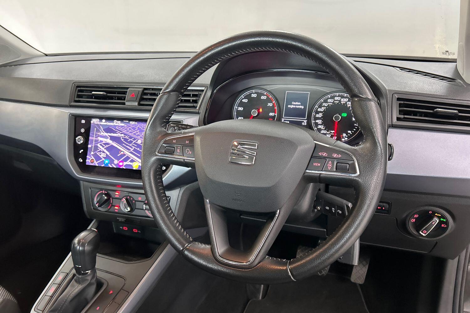 Used SEAT Arona 2021 for sale - 76188933: Photo 29