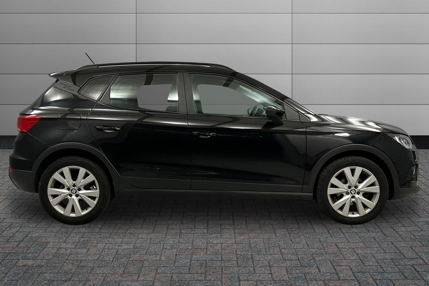 Used SEAT Arona 2021 for sale - 76188933: Photo 4