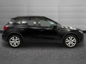 Used SEAT Arona 2021 for sale - 76188933: Photo