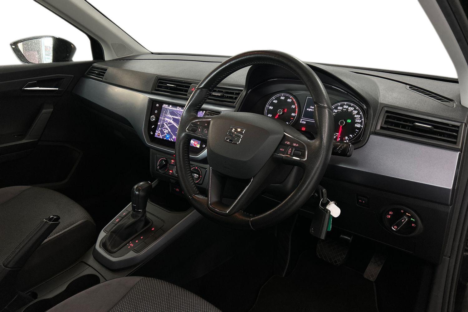 Used SEAT Arona 2021 for sale - 76188933: Photo 6