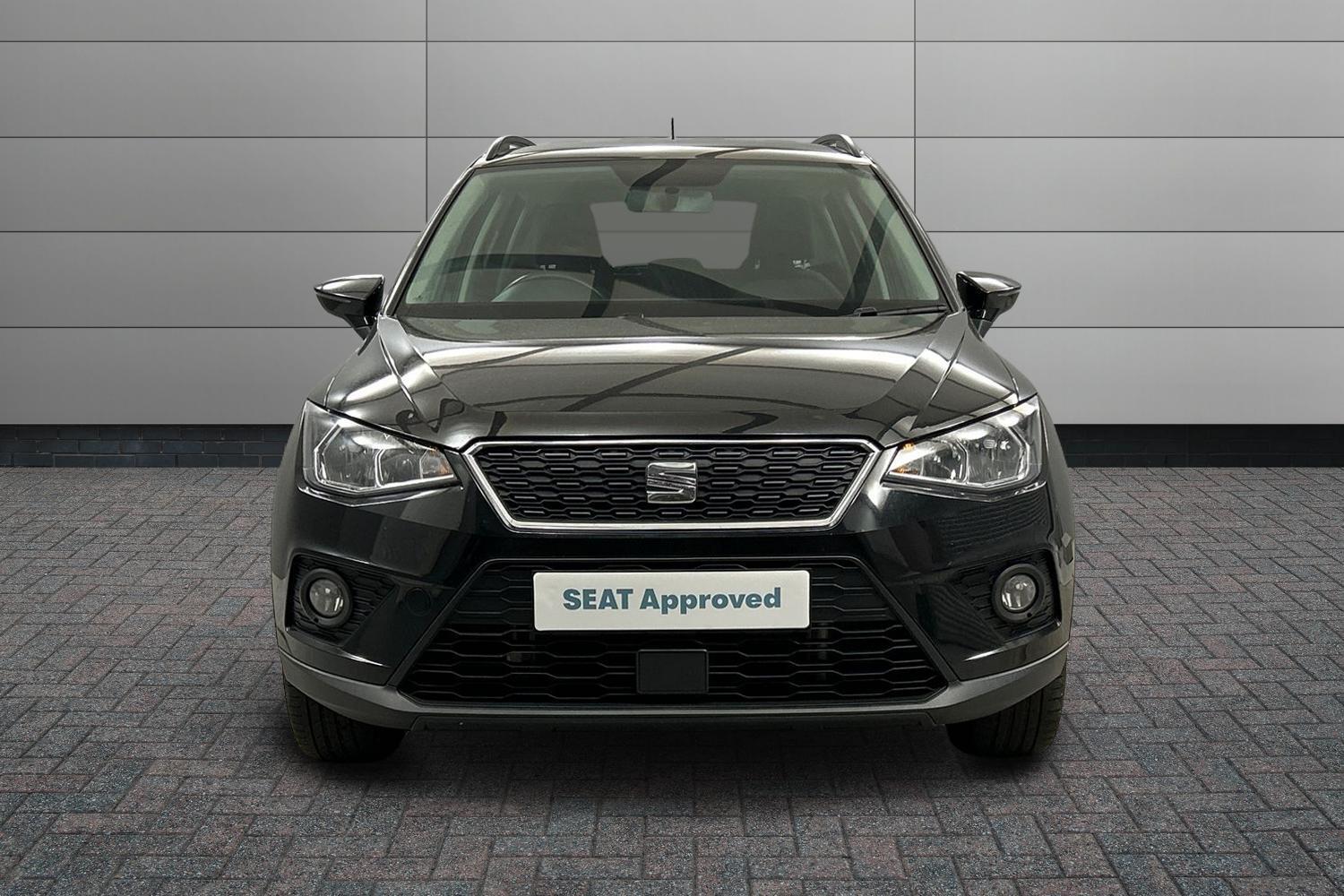 Used SEAT Arona 2021 for sale - 76188933: Photo 8