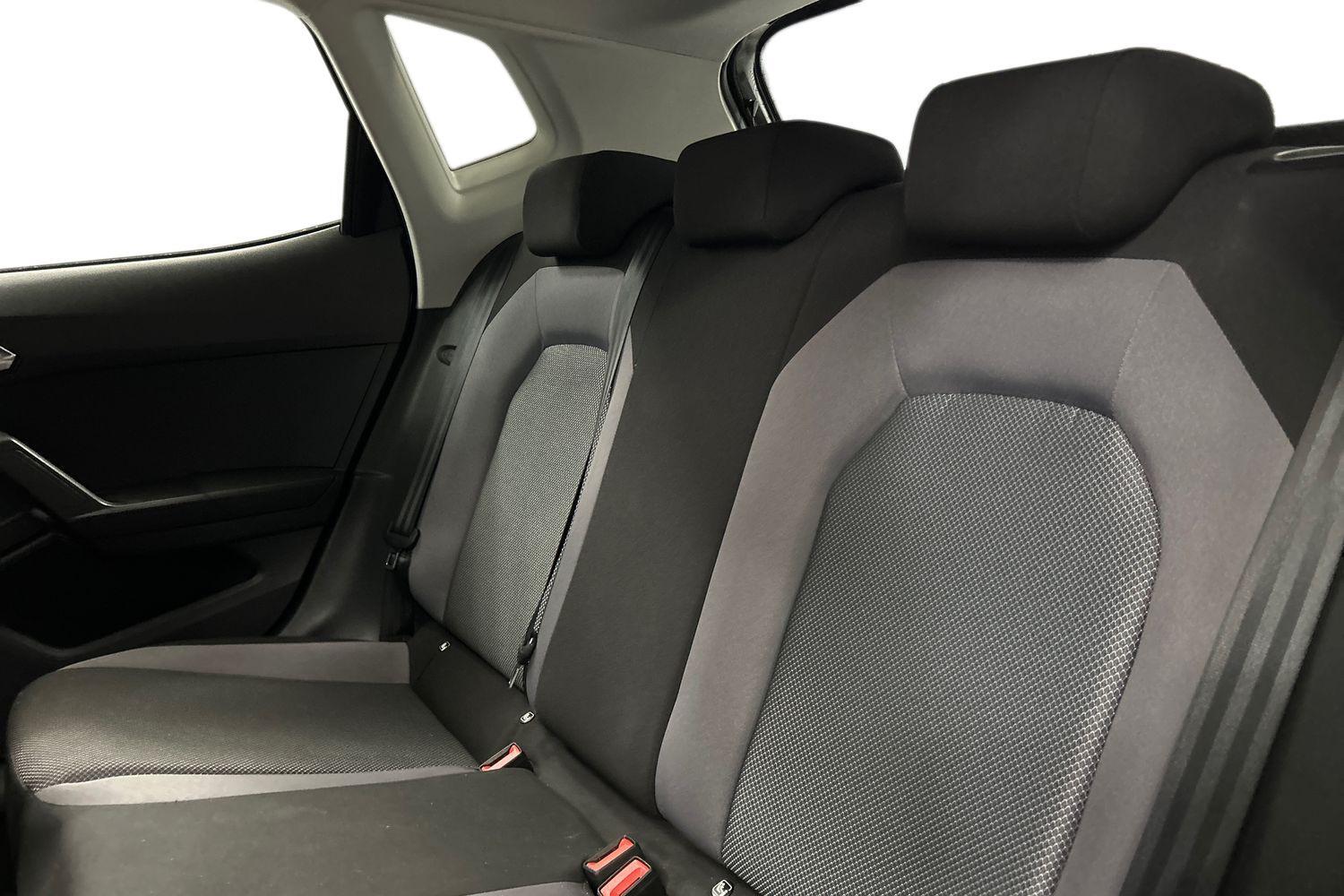 Used SEAT Arona 2021 for sale - 76188933: Photo 9