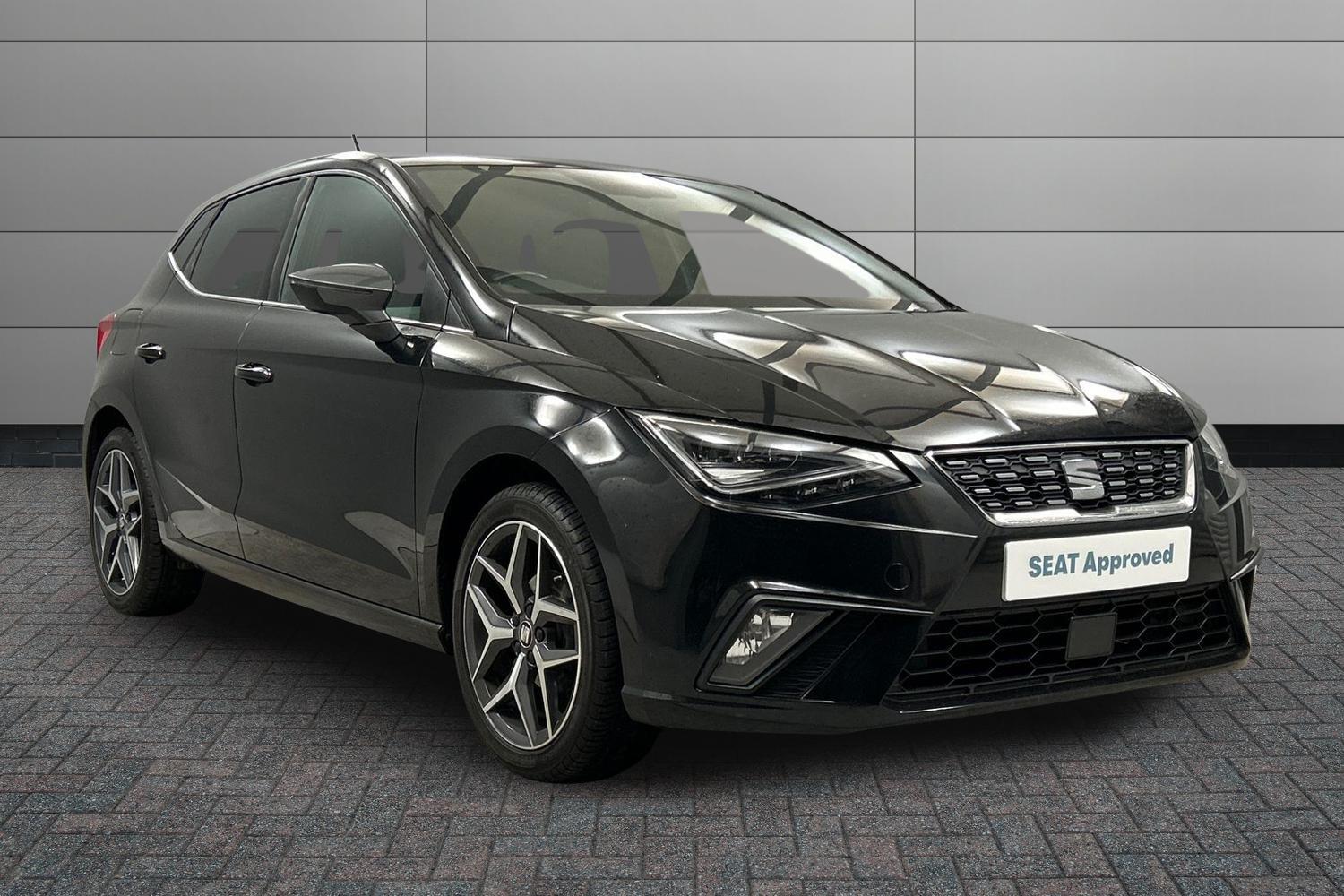 Used SEAT Ibiza 2020 for sale - 76188870: Photo 1