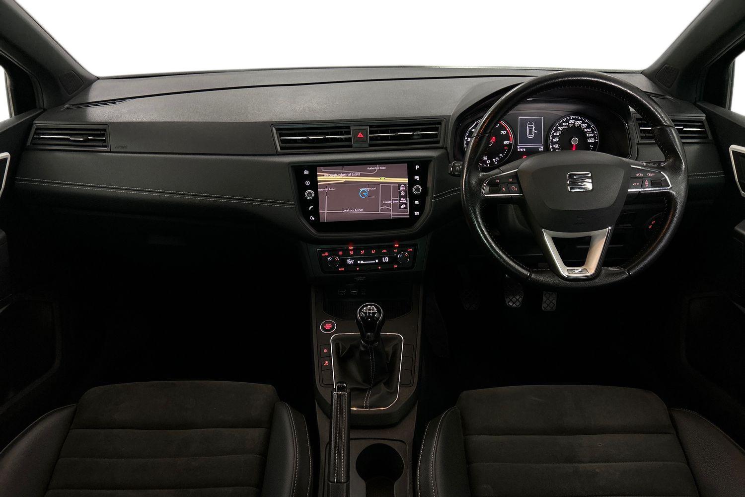 Used SEAT Ibiza 2020 for sale - 76188870: Photo 10