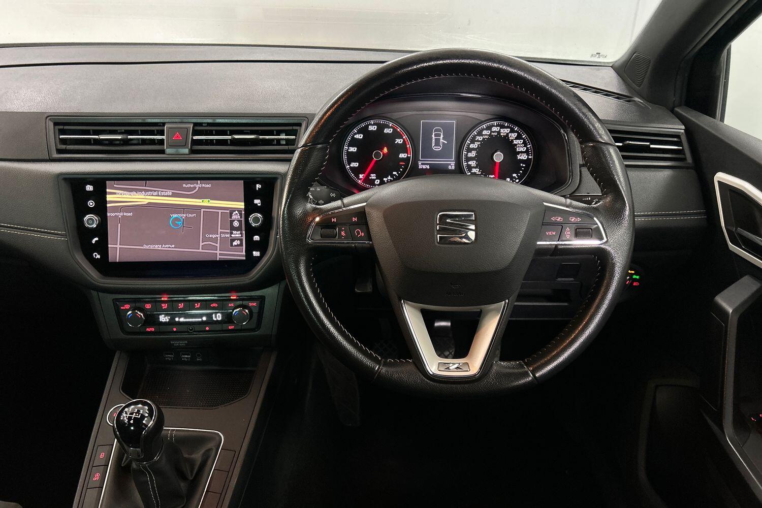 Used SEAT Ibiza 2020 for sale - 76188870: Photo 13