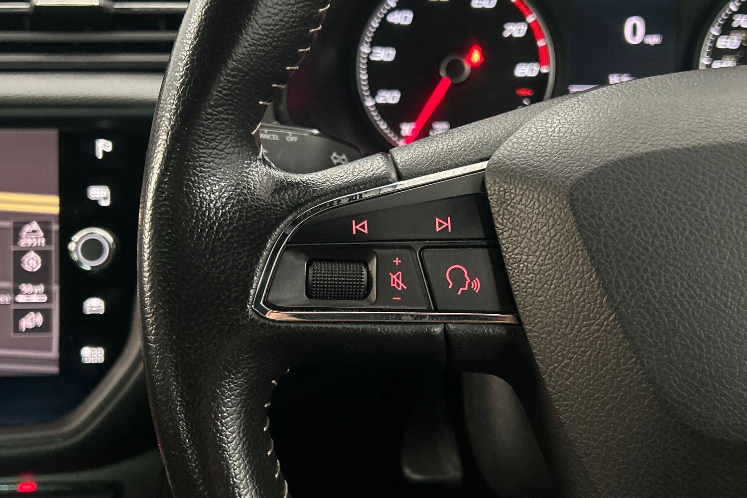 Used SEAT Ibiza 2020 for sale - 76188870: Photo 14