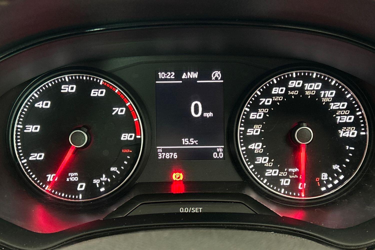 Used SEAT Ibiza 2020 for sale - 76188870: Photo 15