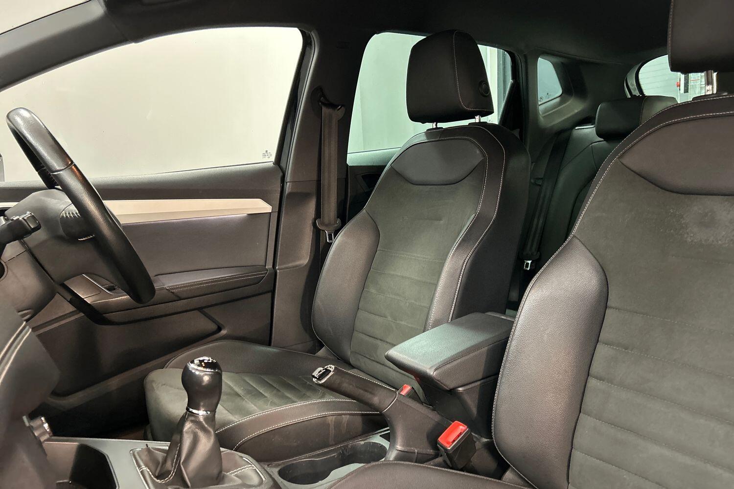 Used SEAT Ibiza 2020 for sale - 76188870: Photo 16