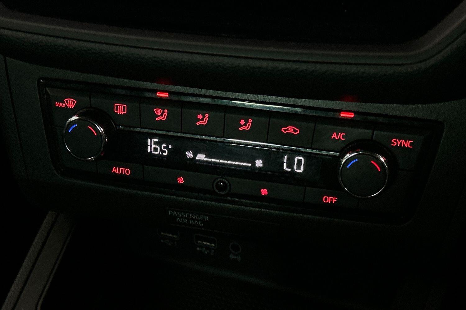 Used SEAT Ibiza 2020 for sale - 76188870: Photo 17