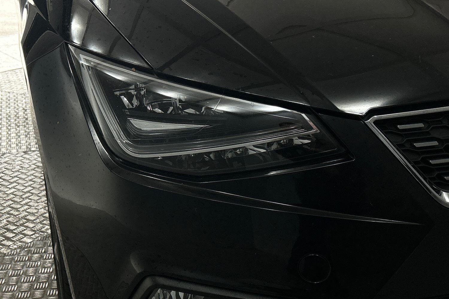 Used SEAT Ibiza 2020 for sale - 76188870: Photo 18