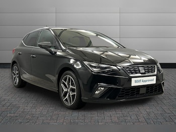 Used SEAT Ibiza 2020 for sale - 76188870: Photo