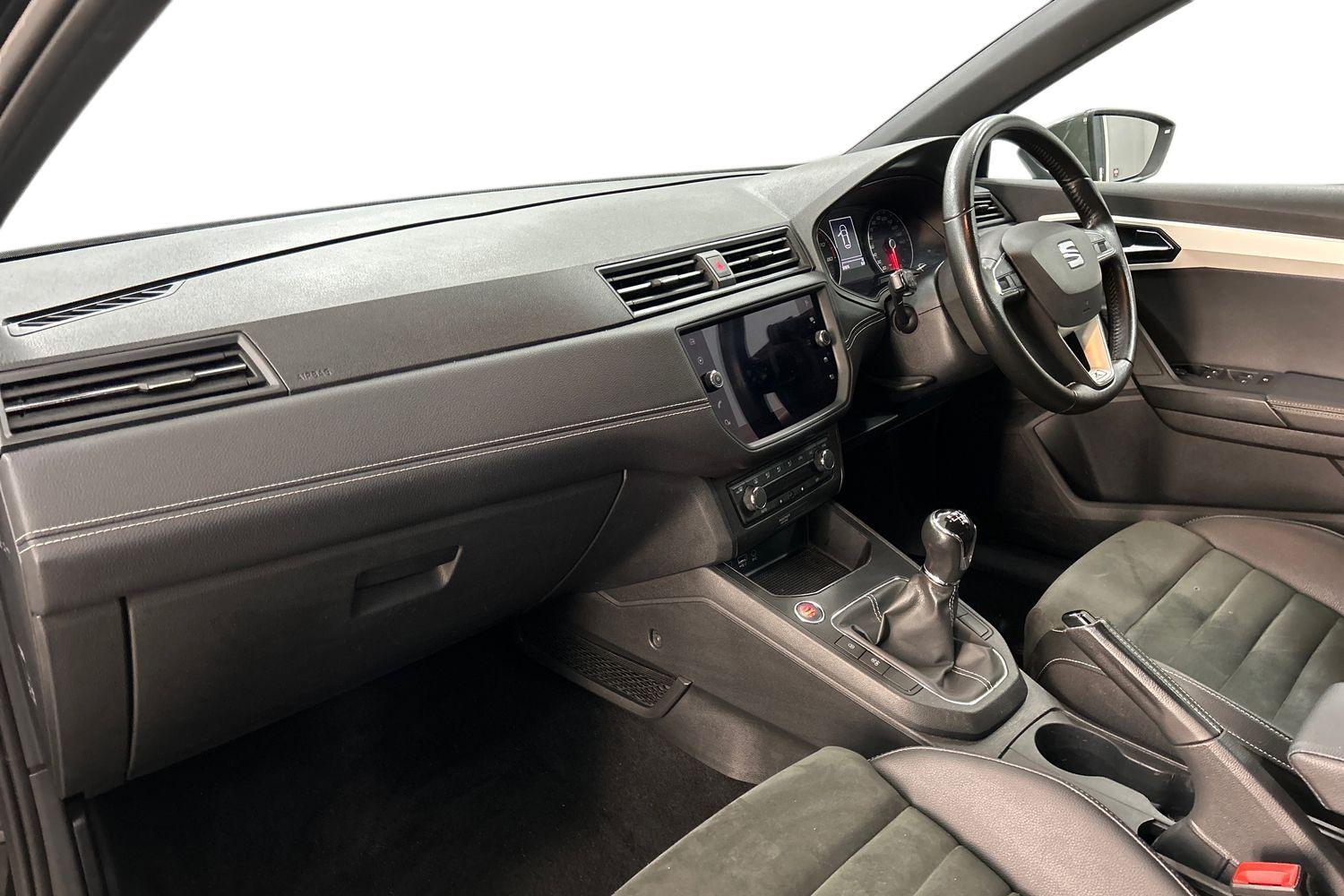 Used SEAT Ibiza 2020 for sale - 76188870: Photo 2