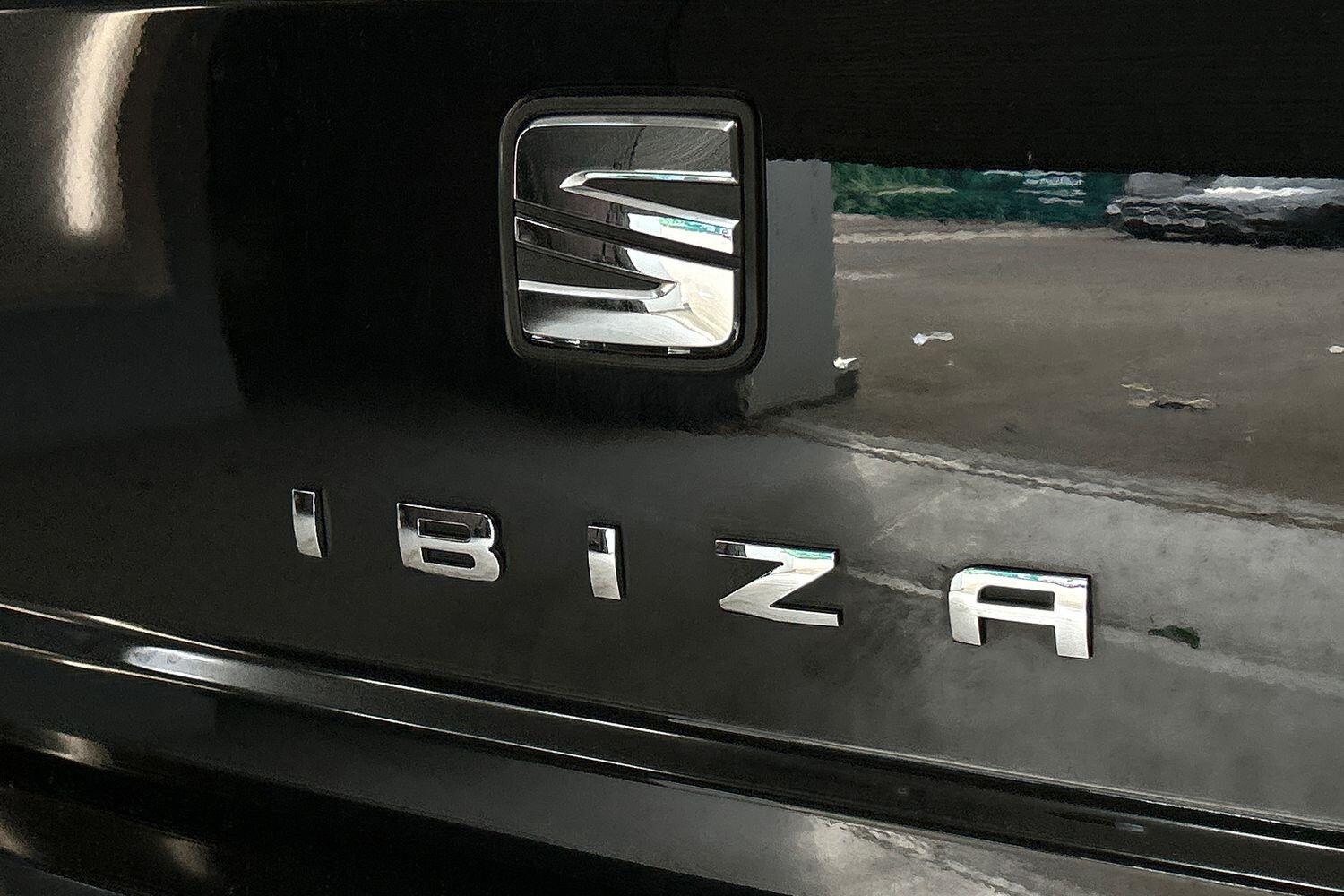 Used SEAT Ibiza 2020 for sale - 76188870: Photo 20