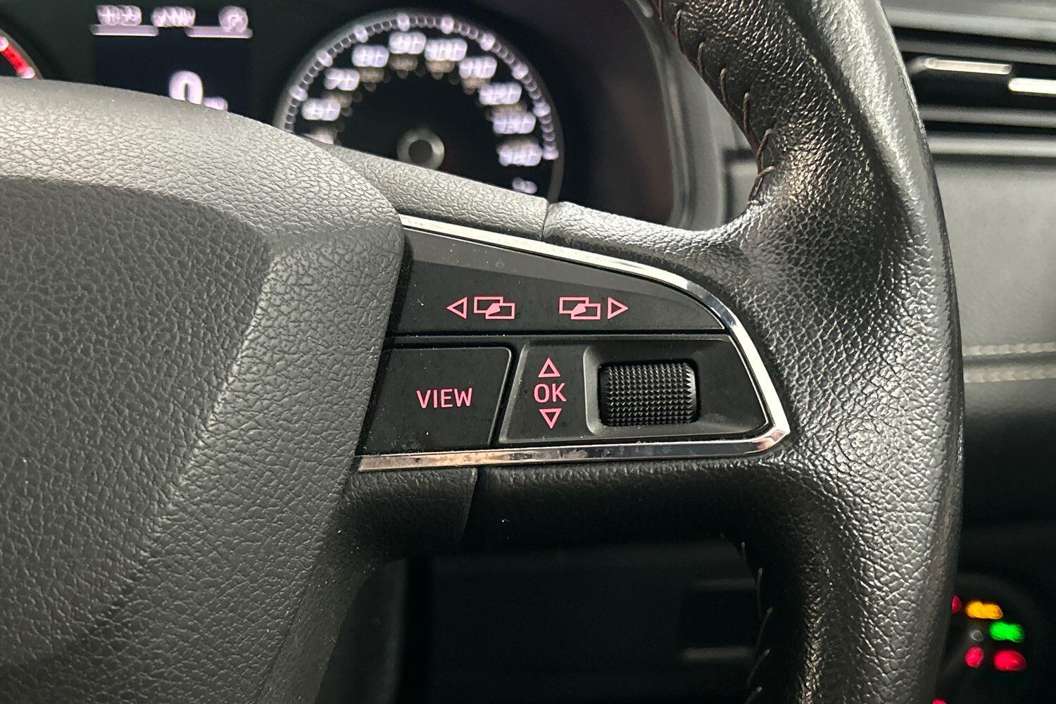 Used SEAT Ibiza 2020 for sale - 76188870: Photo 24