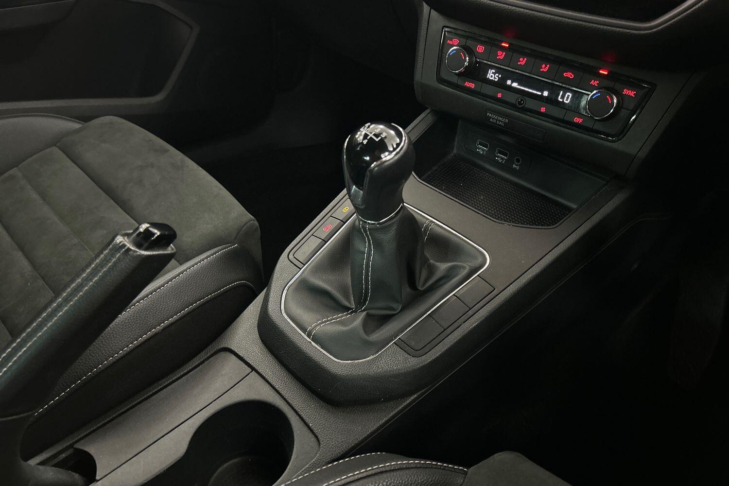 Used SEAT Ibiza 2020 for sale - 76188870: Photo 27