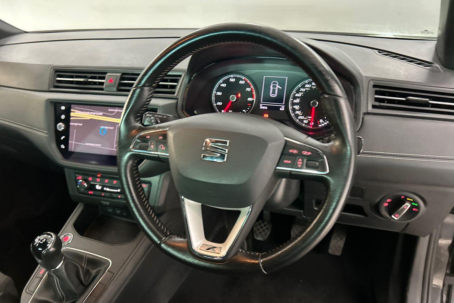 Used SEAT Ibiza 2020 for sale - 76188870: Photo 29