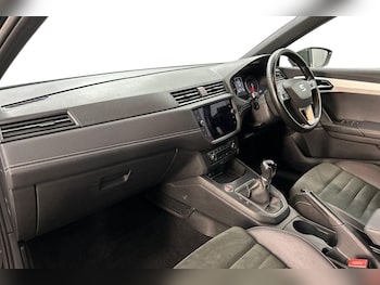 Used SEAT Ibiza 2020 for sale - 76188870: Photo