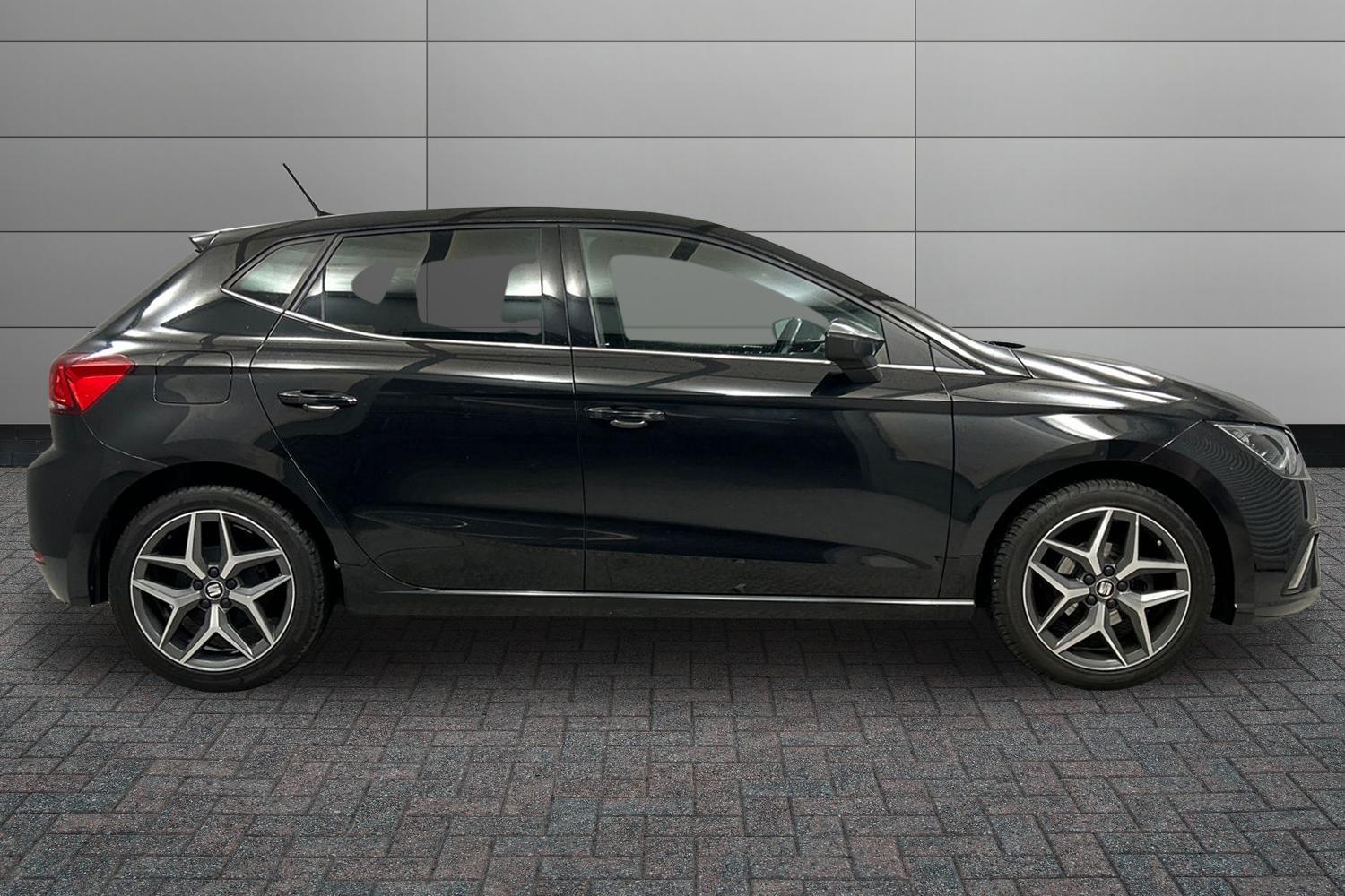 Used SEAT Ibiza 2020 for sale - 76188870: Photo 4