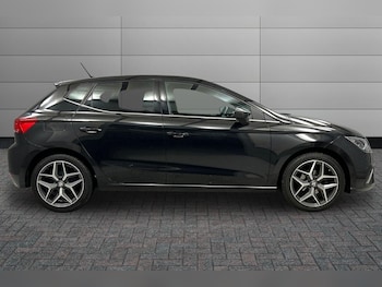 Used SEAT Ibiza 2020 for sale - 76188870: Photo