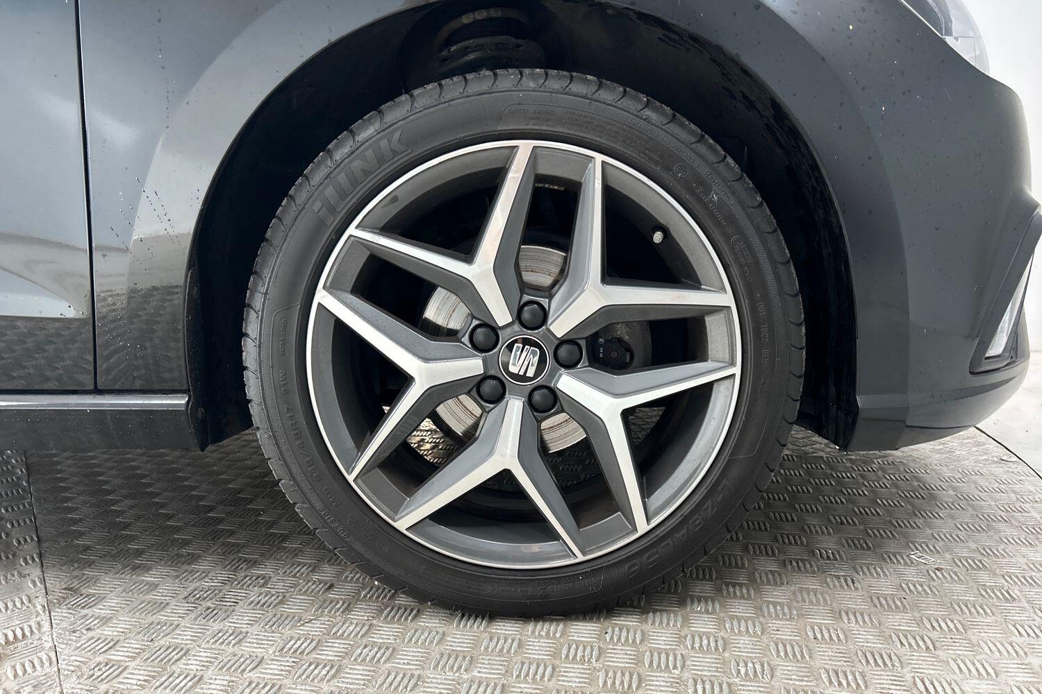 Used SEAT Ibiza 2020 for sale - 76188870: Photo 5