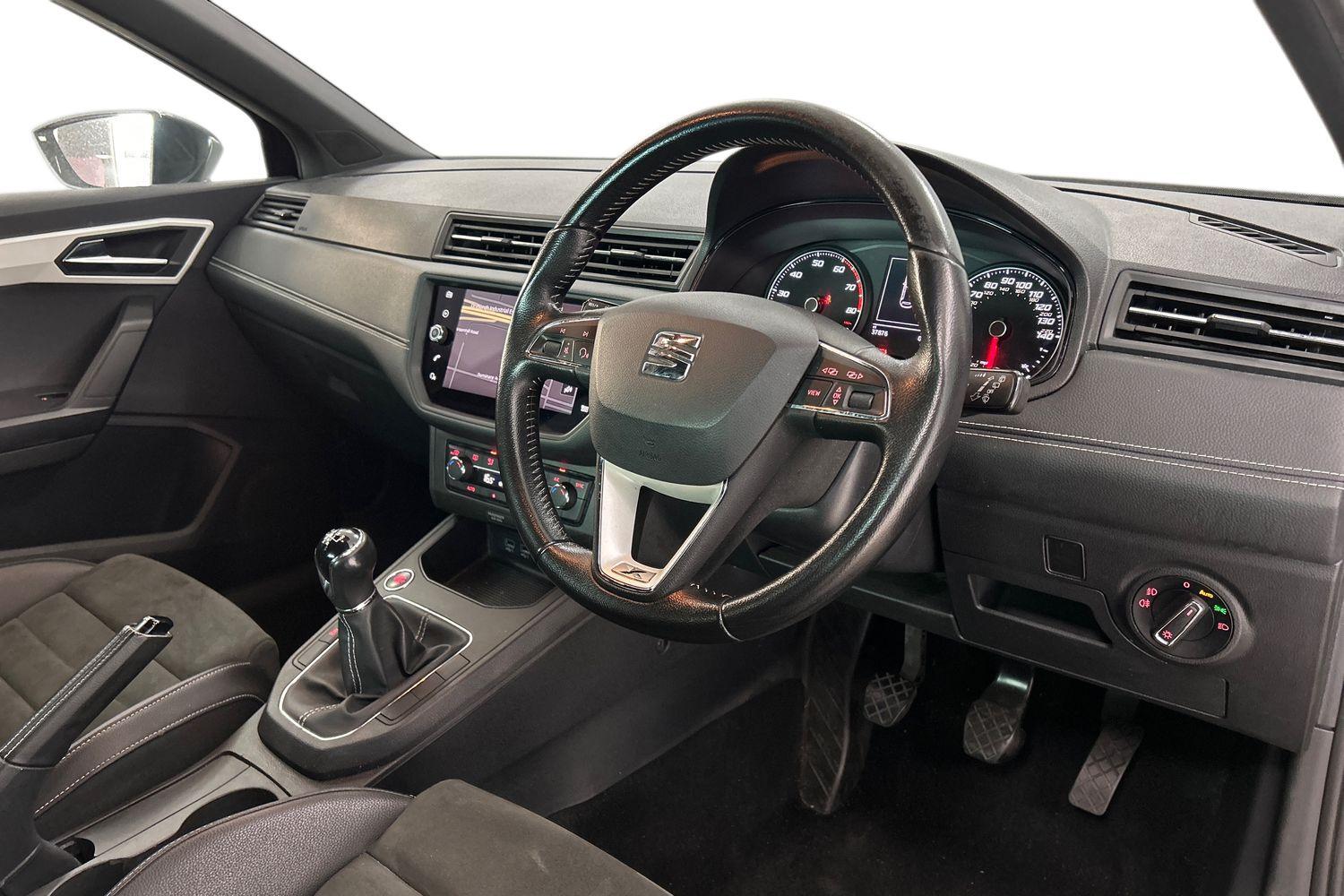 Used SEAT Ibiza 2020 for sale - 76188870: Photo 6