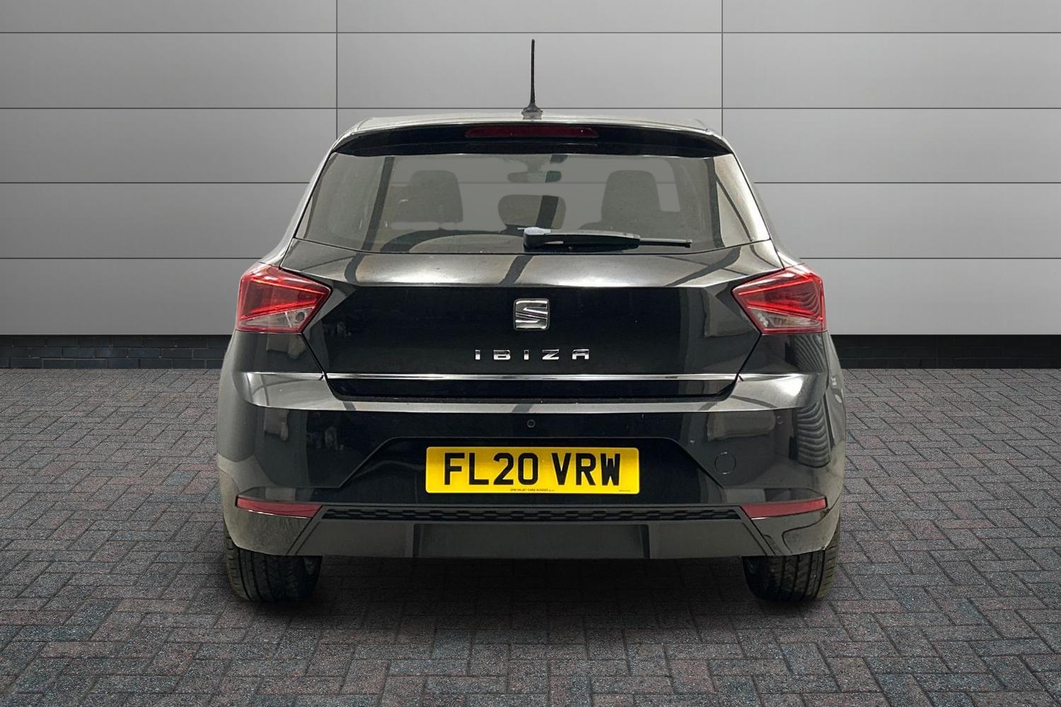 Used SEAT Ibiza 2020 for sale - 76188870: Photo 7