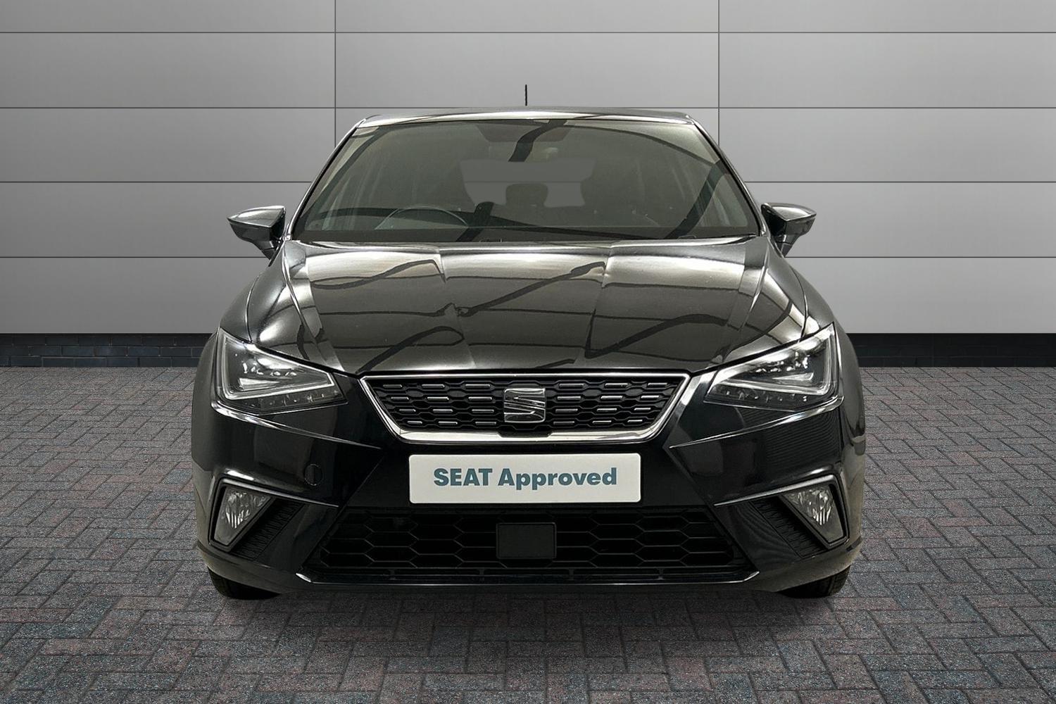 Used SEAT Ibiza 2020 for sale - 76188870: Photo 8