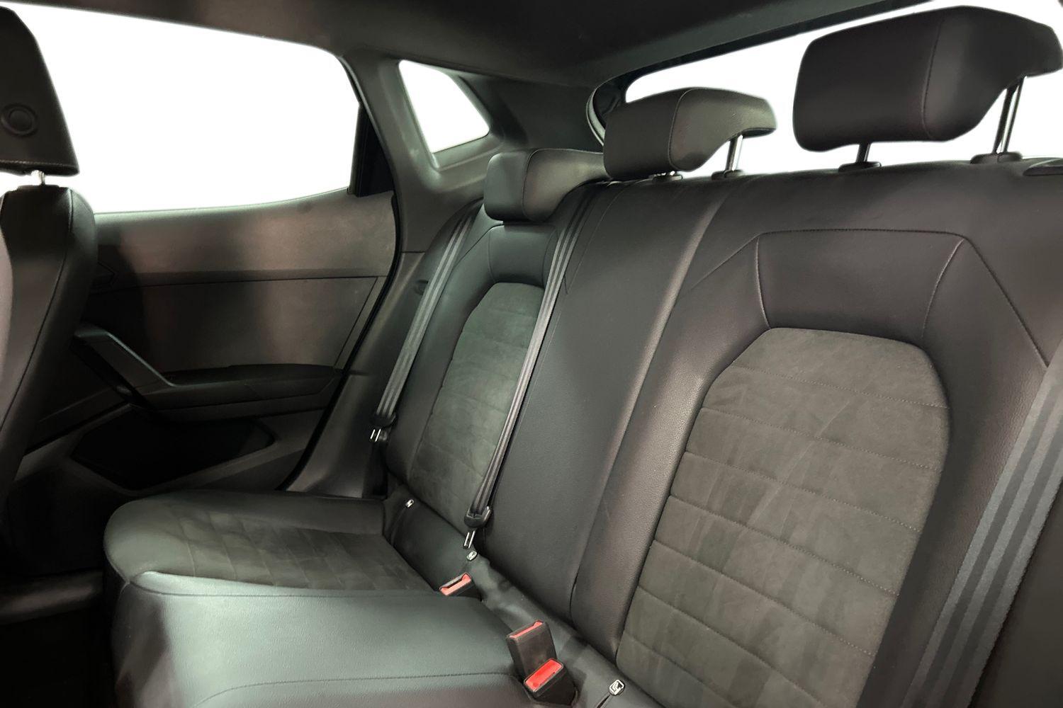 Used SEAT Ibiza 2020 for sale - 76188870: Photo 9