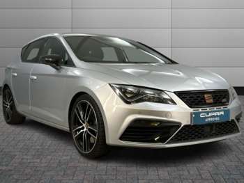 2019 (68) - 2.0 TSI 290 Cupra [EZ] 5dr DSG
