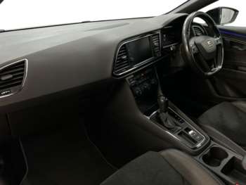 Used SEAT Leon 2019 for sale - 75059722: Photo