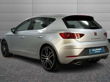 Used SEAT Leon 2019 for sale - 75059722: Photo