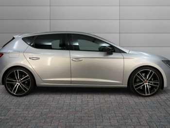 Used SEAT Leon 2019 for sale - 75059722: Photo