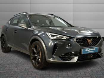2021 (21) - VZ3 Edition TSI 4Drive Petrol 310PS DSG