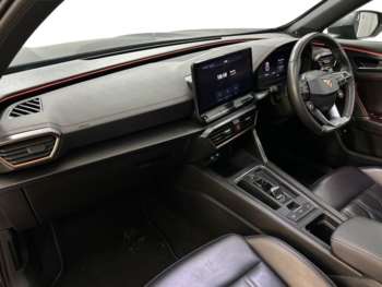 Used Cupra Formentor 2021 for sale - 75041251: Photo