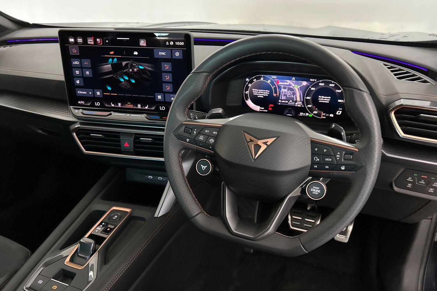 Vehicle 29