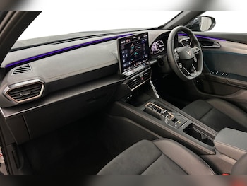 Used Cupra Formentor 2024 for sale - 75978219: Photo