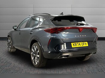 Used Cupra Formentor 2024 for sale - 75978219: Photo