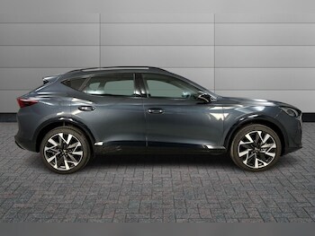 Used Cupra Formentor 2024 for sale - 75978219: Photo