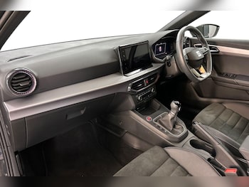 Used SEAT Ibiza 2023 for sale - 75906263: Photo