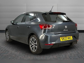Used SEAT Ibiza 2023 for sale - 75906263: Photo