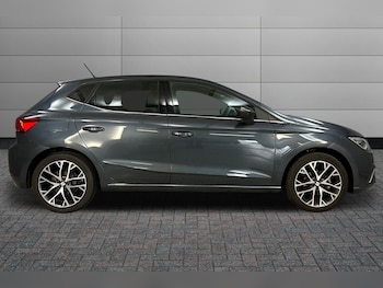 Used SEAT Ibiza 2023 for sale - 75906263: Photo