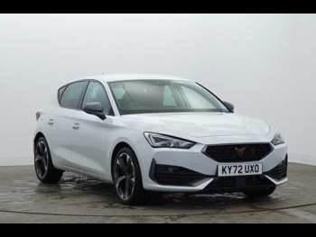 2022 (72) - V1 1.5 TSI EVO Petrol 150PS 7 Speed DSG 5-Door