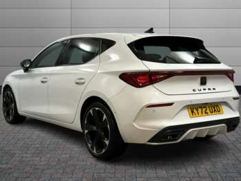 Used Cupra Leon 2022 for sale - 75081728: Photo