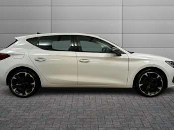 Used Cupra Leon 2022 for sale - 75081728: Photo