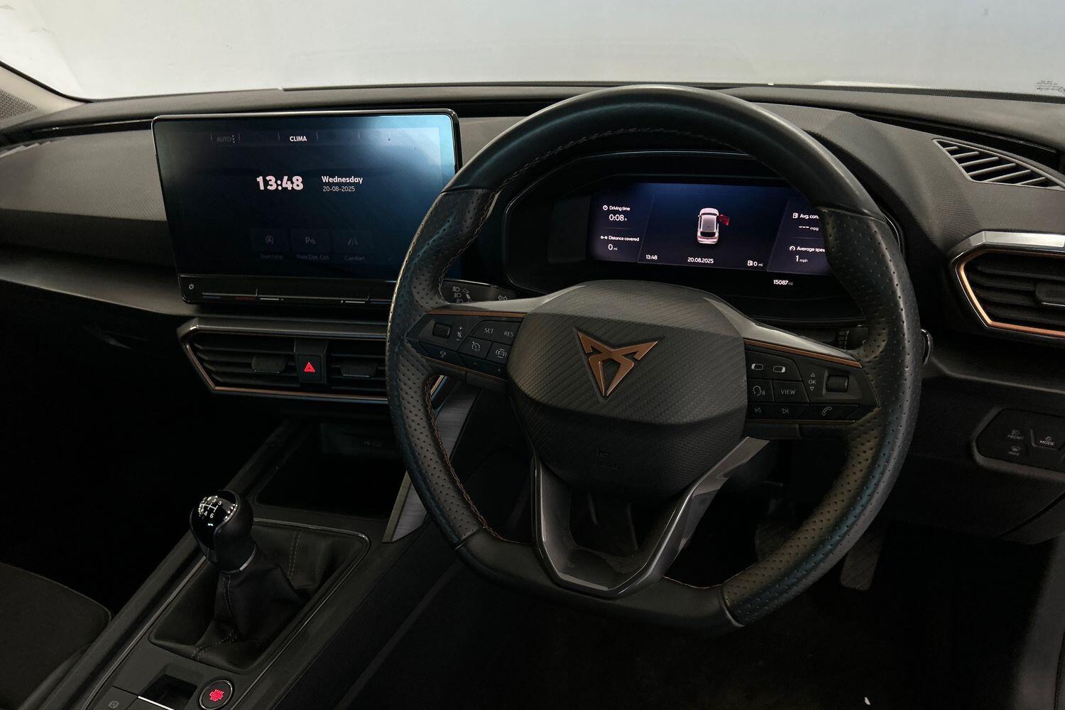 Vehicle 29