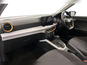 Used SEAT Arona 2021 for sale - 75808904: Photo