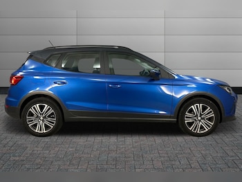 Used SEAT Arona 2021 for sale - 75808904: Photo