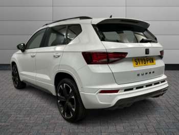 Used Cupra Ateca 2023 for sale - 74849199: Photo