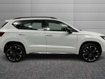 Used Cupra Ateca 2023 for sale - 74849199: Photo