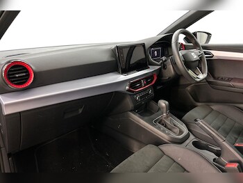 Used SEAT Ibiza 2023 for sale - 75905266: Photo